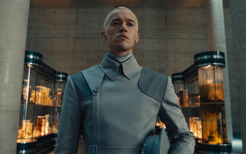 Những lý do khiến bạn không thể bỏ lỡ tiền truyện 'The Hunger Games'