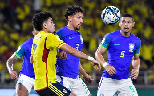 Cabin BLV: Brazil vẫn đang thiếu một người đứng đầu