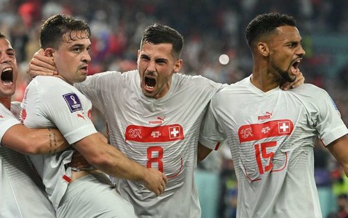 Nhận định bóng đá Romania vs Thụy Sỹ, vòng loại EURO 2024 (02h45 hôm nay 22/11)