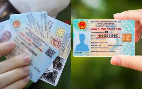 Nhiều lợi ích cho người dân khi Luật Căn cước được thông qua
