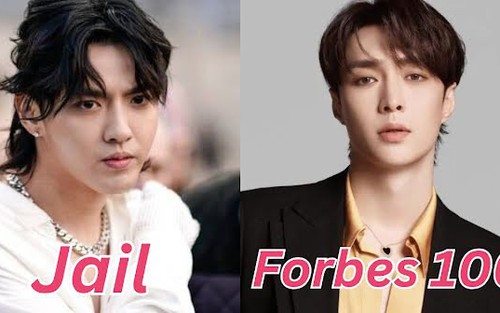 Các cựu thành viên là người Hoa của nhóm nhạc EXO hiện ra sao?