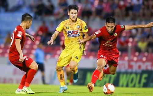 Cúp Quốc gia Casper 2023/24 chính thức khởi tranh!
