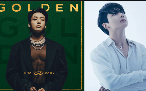 Từ 'maknae' trở thành huyền thoại: 5 thời khắc 'vàng' của Jungkook BTS