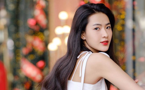 Loạt vai diễn của 'nàng thơ' Minh Trang trước khi đóng chính trong 'Yêu trước ngày cưới'