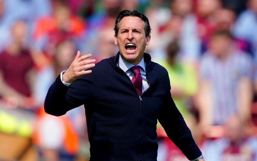 Unai Emery: Hành trình thay đổi ngoạn mục Aston Villa
