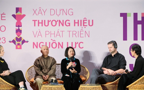 70 năm Giải phóng Thủ đô: Sự cần thiết của 'hệ sinh thái' sáng tạo cho Hà Nội