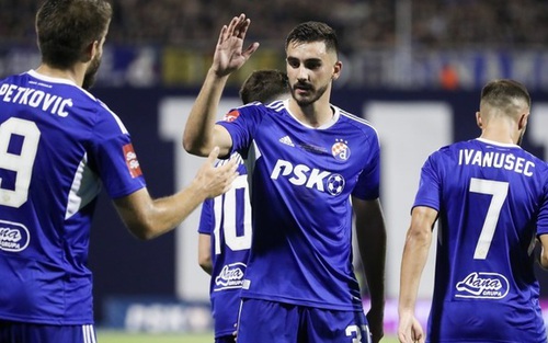 Nhận định bóng đá Astana vs Dinamo Zagreb (22h30 hôm nay), vòng bảng Cúp C3 châu Âu