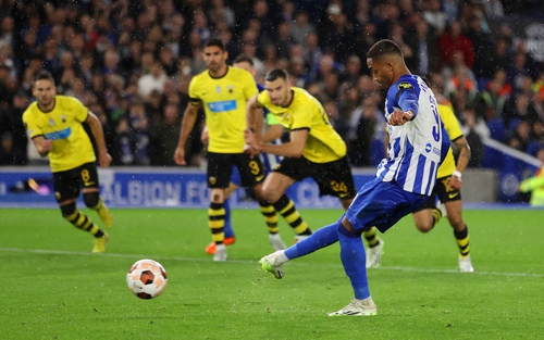 Nhận định bóng đá Athens vs Brighton, vòng bảng Cúp C2 (00h45 hôm nay 1/12)