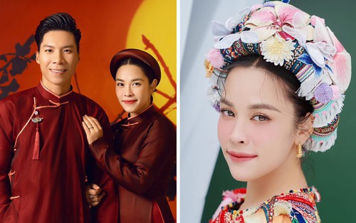 'O Sen' Ngọc Mai trải lòng về quá khứ, xác nhận từng kết hôn