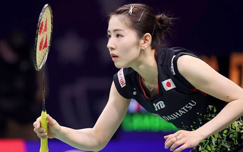 Tin nóng thể thao sáng 30/11: Tay vợt cùng Thùy Linh dự China Masters tiết lộ bị fan nam quấy rối