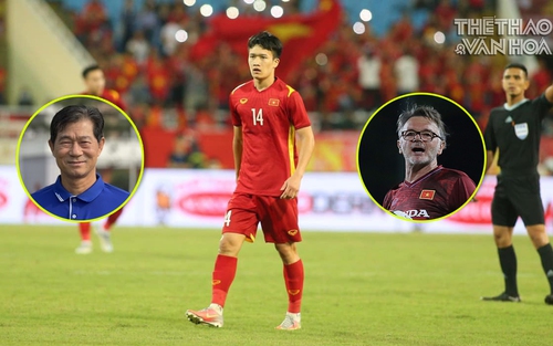 Cựu trợ lý HLV Park Hang Seo 'hiến kế' giúp VFF chọn người thay ông Troussier