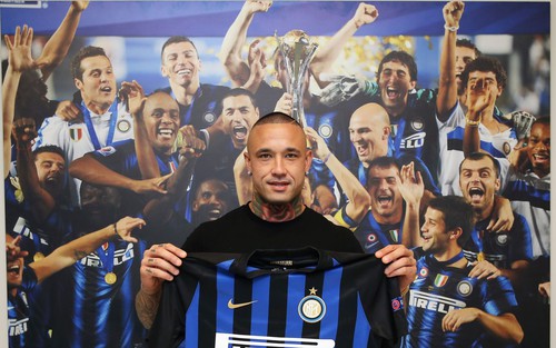 Nhà vô địch Serie A bất ngờ gia nhập giải vô địch... Indonesia