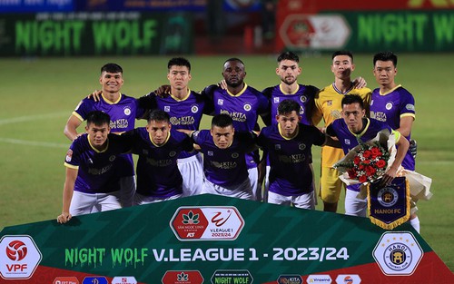 Báo Trung Quốc chỉ ra cầu thủ hay nhất Hà Nội FC, cựu HLV U23 Việt Nam gặp bài toán khó ở Cúp C1 châu Á