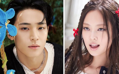 Top 10 ca khúc 'sample' trong nền K-pop có nhiều fan nhất
