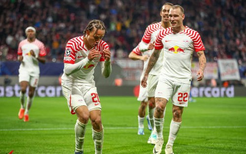 Nhận định bóng đá Sao đỏ Belgrade vs Leipzig, cúp C1 Châu Âu (03h00 hôm nay)