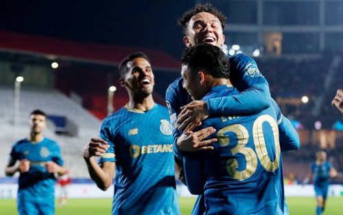 Nhận định bóng đá Porto vs Antwerp, cúp C1 Châu Âu  (03h00 hôm nay)