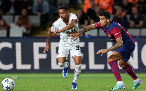 Nhận định bóng đá Shakhtar vs Barcelona, cúp C1 vòng bảng  (00h45 hôm nay)