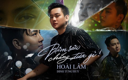 Hoài Lâm được gì từ 'Đậm sâu chẳng được gì'?