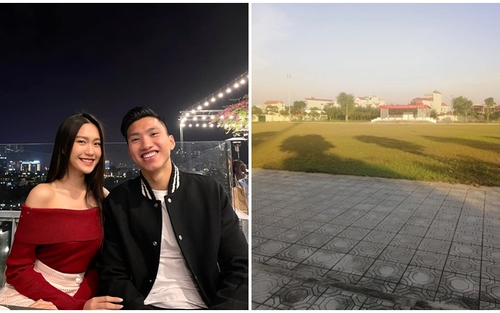 Nhiều 'sao lớn' vắng mặt ở đám cưới Văn Hậu, dân mạng trách vui 'cưới không đúng thời điểm'