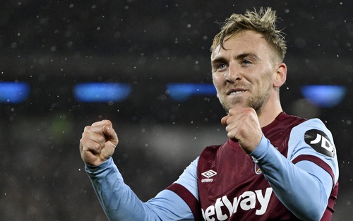 Nhận định West Ham vs Olympiakos (2h00, 10/11): Chờ tiếng nói Bowen