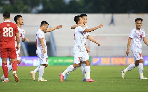 Link xem trực tiếp Sabah vs Hải Phòng, vòng bảng AFC Cup (19h00 hôm nay 9/11)