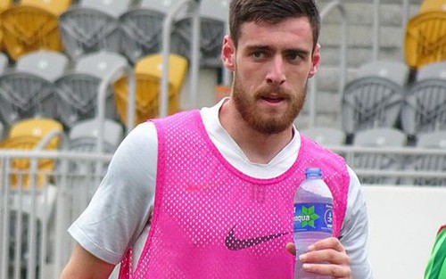 Trụ cột CLB Hải Phòng ngộ độc thực phẩm, báo tin dữ ngay trước thềm AFC Cup