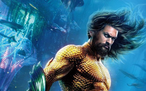 Bom tấn 'cá kiếm' nhất vũ trụ DC: Liệu 'Aquaman 2' sẽ tạo nên những kỷ lục nào mới?