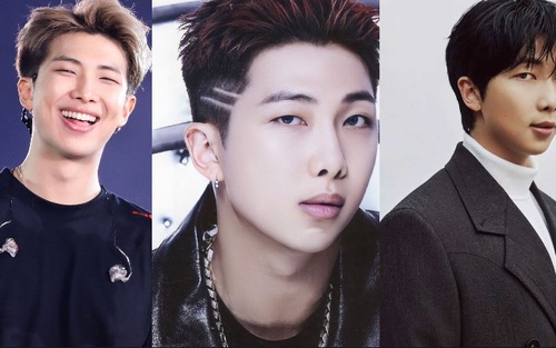 5 lý do tại sao RM BTS là một trong những trưởng nhóm xuất sắc nhất