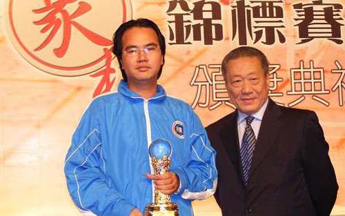 Huyền thoại cờ tướng Việt Nam: Lập kỳ tích vô địch ở Trung Quốc năm 20 tuổi, đoạt huy chương lịch sử ở á vận hội