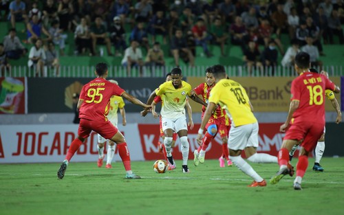 V-League 2023/2024: Đừng để 'cái sảy nảy cái ung'