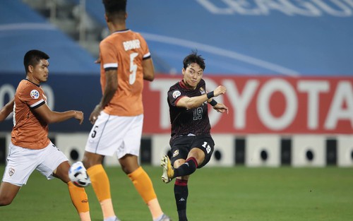 Nhận định bóng đá Chiangrai United vs Police Tero (20h00 hôm nay), VĐQG Thái Lan vòng 13