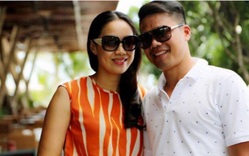Hoa khôi bóng chuyền đẹp nhất nhì Việt Nam vượt qua… 19 ‘đối thủ’, nên duyên vợ chồng với danh thủ bóng đá 