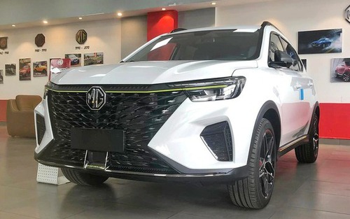 Tin xe hôm nay 10/12: Mẫu xe từng có giá ngang CX-5 giờ chỉ còn hơn 600 triệu, nhiều xe siêu giảm giá