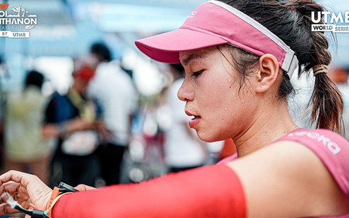 Tin nóng thể thao sáng 10/12: Nữ hoàng chạy địa hình Việt Nam vô địch nội dung chạy 100km quốc tế, Bao Phương Vinh bị loại ở tứ kết bi-a World Cup
