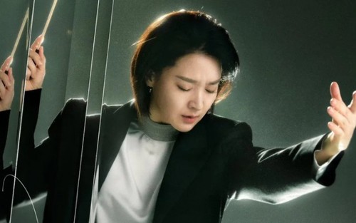 Phim mới của Lee Young Ae cạnh tranh khốc liệt về rating sau 2 tập lên sóng
