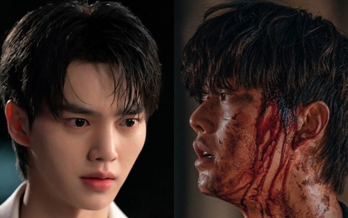 Song Kang: Mỹ nam đang lên từ 'My Demon' đến 'Sweet Home 2'