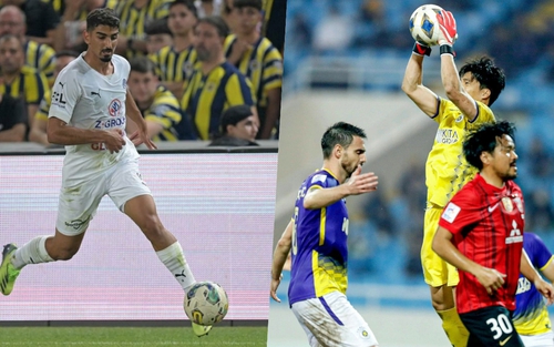 Tin nóng bóng đá Việt 12/12: AFC ấn tượng với thủ môn Văn Hoàng, hậu vệ Iraq muốn ghi bàn vào lưới Filip Nguyễn