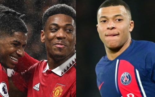 Tin chuyển nhượng 12/12: Sao MU rớt giá khó tin, phải rời CLB; vụ Mbappe sang Real Madrid coi như xong