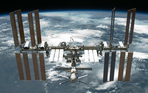 NASA, SpaceX và Axiom Space lập kế hoạch đưa phi hành đoàn tư nhân lên ISS