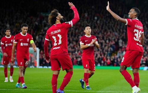 Nhận định bóng đá hôm nay 14/12: St Gilloise vs Liverpool, Leverkusen vs Molde