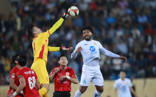 Filip Nguyễn, Đặng Văn Lâm và câu chuyện dài về nguồn lực Việt kiều