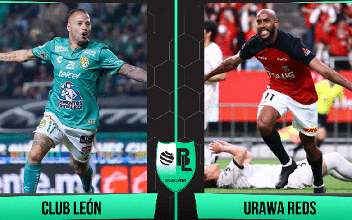 Nhận định bóng đá Leon vs Urawa Reds (21h30 hôm nay), vòng 2 Club World Cup 2023