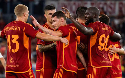 Nhận định bóng đá Roma vs Sheriff (0h45 hôm nay 15/12), vòng bảng Cúp C2