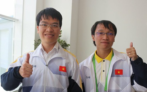 ‘Thần đồng’ cờ vua và Lê Quang Liêm giúp ĐT Việt Nam giành hết HCV, làm nên lịch sử ở giải đấu lớn