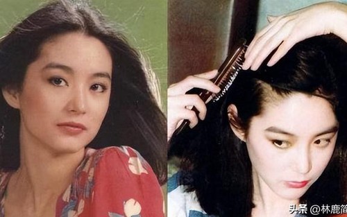 6 mỹ nhân Hoa ngữ không phẫu thuật thẩm mỹ, ngoại hình đẹp hơn dàn diễn viên đình đám