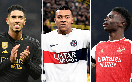 Link xem trực tiếp bốc thăm Cúp C1 vòng 1/8 - Xem trực tiếp bốc thăm Champions League ở đâu?