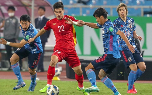 Đối thủ của đội tuyển Việt Nam ráo riết chuẩn bị cho ASIAN Cup 2023