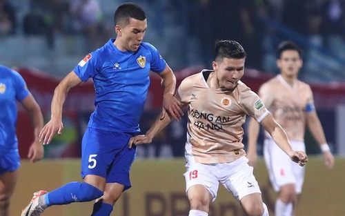 Link xem trực tiếp Khánh Hòa vs CAHN, Night Wolf V-League 2023/24 (18h00 hôm nay)