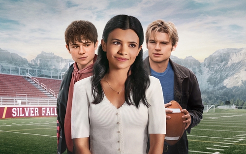 'My Life With The Walter Boys' trở thành phim chiếm lĩnh Netflix toàn cầu
