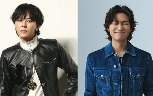 2 ‘mảnh’ Big Bang G-Dragon và Daesung sẽ về chung nhà?
